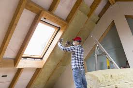 Trusted Tulsa, OK Insulation Removal & Installation Experts