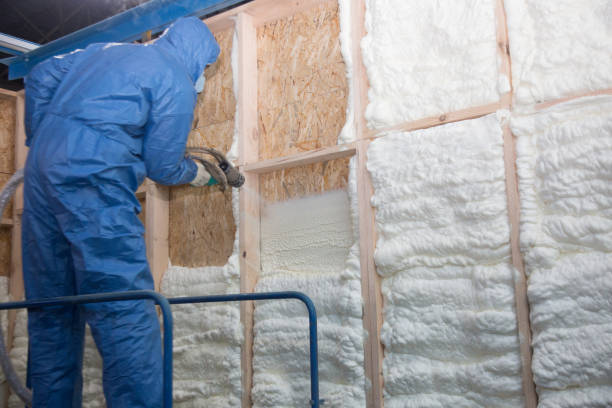 Best Attic Insulation Installation in Tulsa, OK